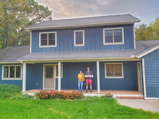 Real Estate Agents «Edina Realty - Pam Artmann», reviews and photos, 231 Main St NW #200, Elk River, MN 55330, USA