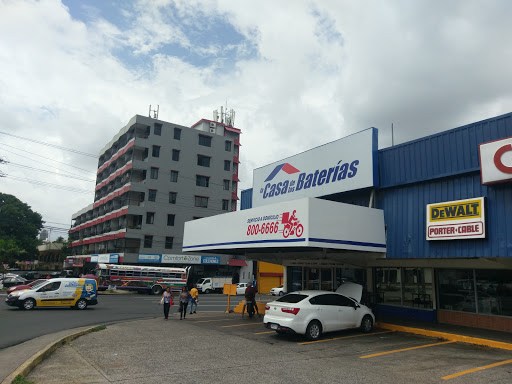 Baterias de coche baratas en Panamá