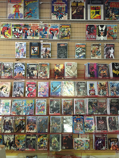 Toy Store «LJB Toys», reviews and photos, 3091 Old Washington Rd, Waldorf, MD 20601, USA