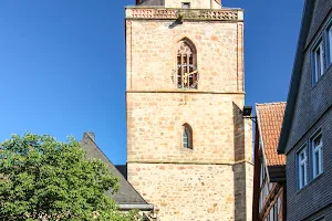 Walpurgiskirche (Stadtkirche) - Evangelische-luth. Kirchengemeinde Alsfeld image