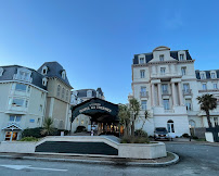 Photos des visiteurs du Restaurant Le Grand Hôtel des Thermes à Saint-Malo - n°4