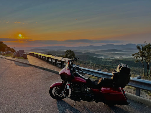 Harley-Davidson Dealer «Southside Harley-Davidson», reviews and photos, 385 N Witchduck Rd, Virginia Beach, VA 23462, USA