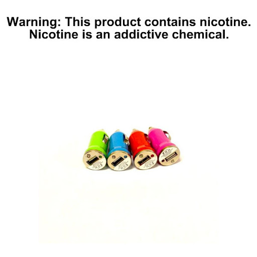 Tobacco Shop «The Ecig Shop LLC», reviews and photos, 530 W Main St #7a, Anoka, MN 55303, USA