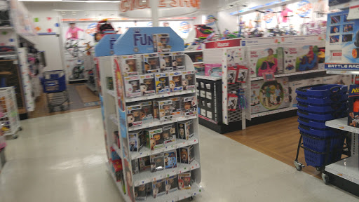Toy Store «Toys