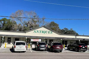 Antiquing Brazoria County Co-Op Store image