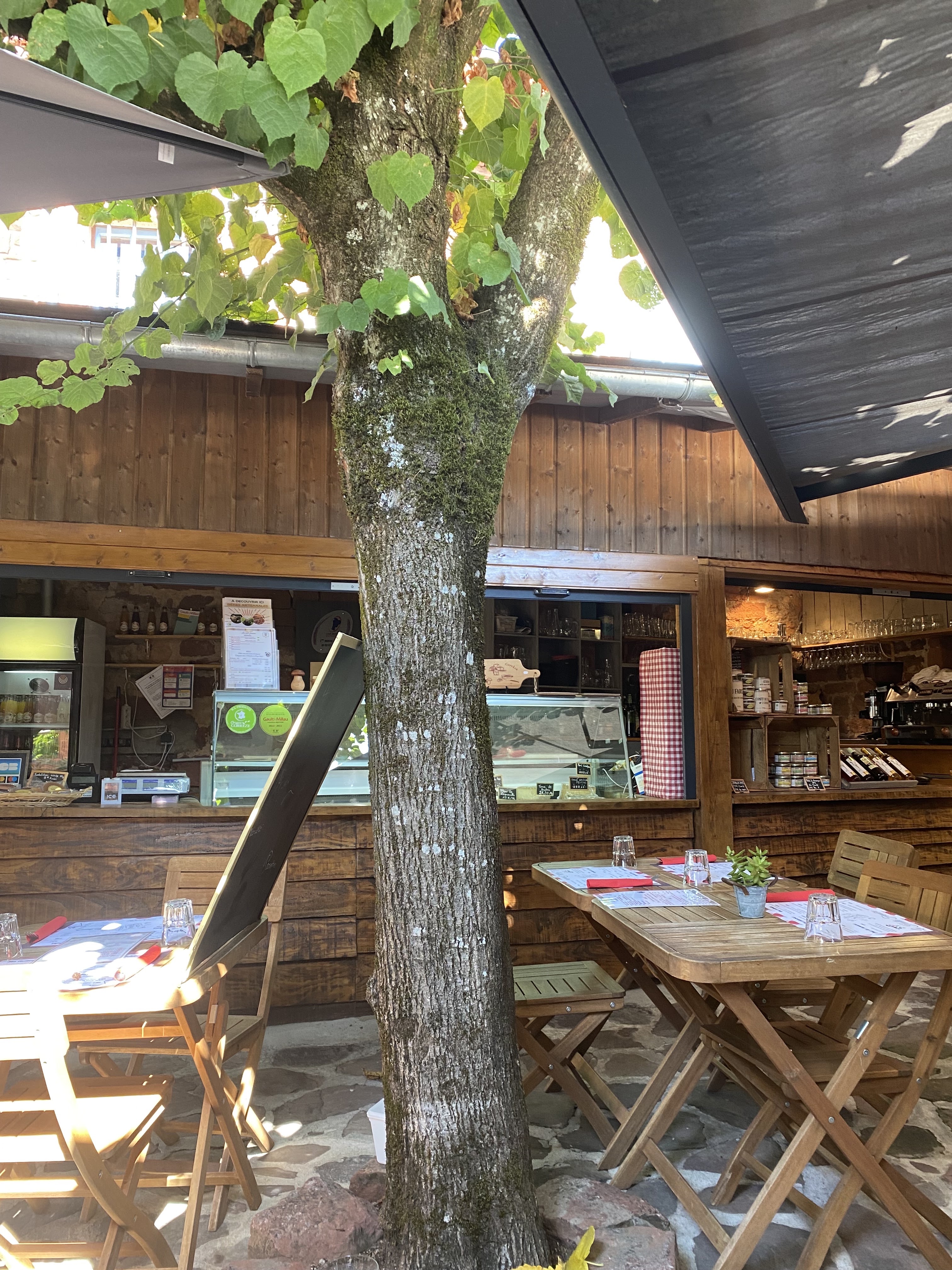 Photo n° 2 de l'avis de silvina.a fait le 05/09/2022 à 10:25