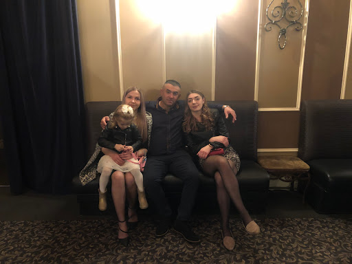 Event Venue «Restaurant Petergof», reviews and photos, 577 Waukegan Rd, Northbrook, IL 60062, USA