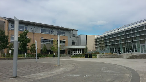 Community Center «Rainier Beach Community Center», reviews and photos, 8825 Rainier Ave S, Seattle, WA 98118, USA