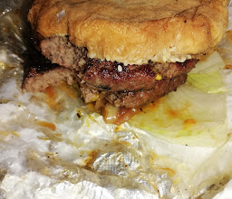 El Carbón Hamburguesaz photo