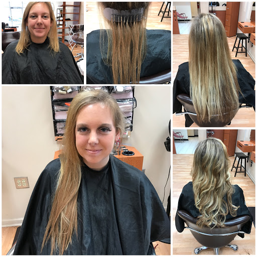 Hair Salon «Strands of Beauty Salon- Fayetteville», reviews and photos, 139 Pavilion Pkwy, Fayetteville, GA 30214, USA
