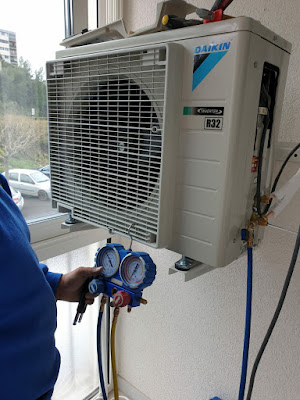 AC Fluide - installation panneaux solaires et pompes à chaleur à Le Pontet