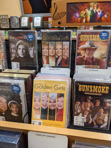 Book Store «Barnes & Noble», reviews and photos, 7881 Edinger Ave, Huntington Beach, CA 92647, USA