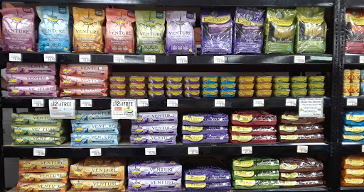 Pet Supply Store «Pet Depot», reviews and photos, 244 Seville St, Florence, AL 35630, USA