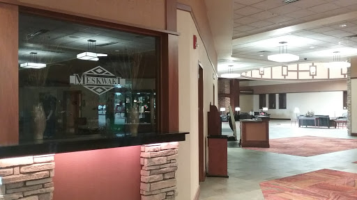 Hotel «Meskwaki Bingo Casino Hotel», reviews and photos, 1504 305th St, Tama, IA 52339, USA