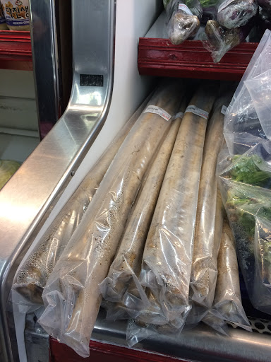 Korean Grocery Store «Seoul Supermarket», reviews and photos, 1085 E New Circle Rd # 2, Lexington, KY 40505, USA