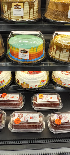 Grocery Store «Jay C», reviews and photos, 601 S Main St, Salem, IN 47167, USA