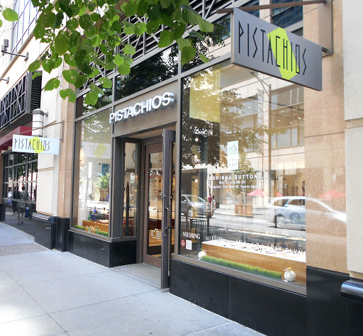 Pistachios, 55 E Grand Ave, Chicago, IL 60611, USA, 