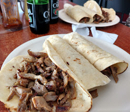 Tacos Árabes HALIF photo