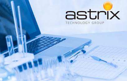 Astrix Software Technology Inc