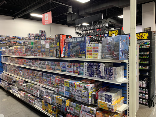 Hobby Store «HobbyTown Knoxville», reviews and photos, 11145 Turkey Dr, Knoxville, TN 37934, USA