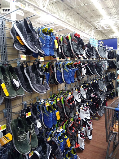 Department Store «Walmart Supercenter», reviews and photos, 2232 Gallatin Pike N, Madison, TN 37115, USA