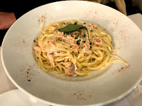 Spaghetti du Restaurant italien Amalfi à Paris - n°15