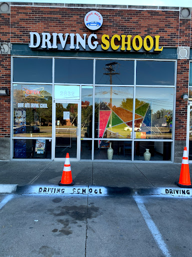 AA Right Track Driving School