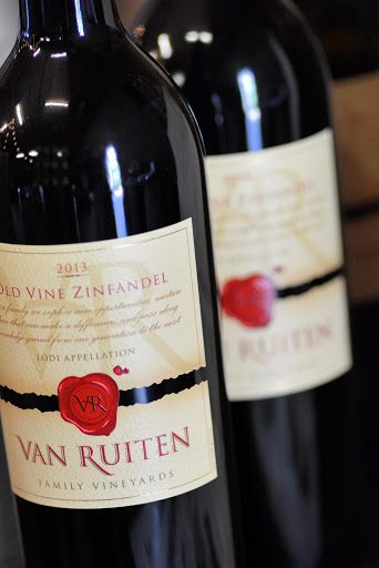 Winery «Van Ruiten Family Winery», reviews and photos, 340 W Hwy 12, Lodi, CA 95242, USA