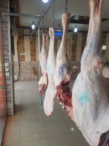 ملحمة الريان للحاشي البلدي 