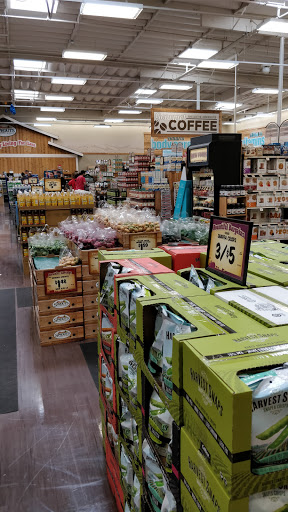 Health Food Store «Sprouts Farmers Market», reviews and photos, 111 E El Camino Real, Sunnyvale, CA 94087, USA