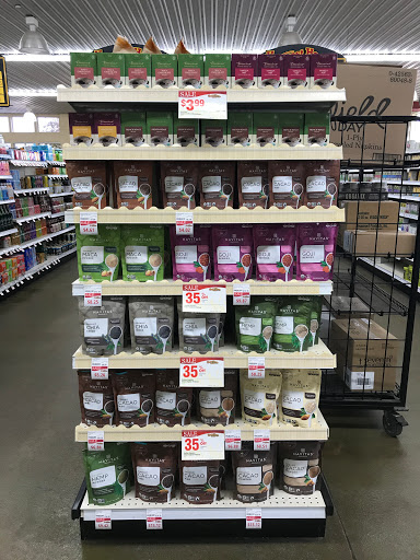 Health Food Store «Harvest Health Foods», reviews and photos, 4150 32nd Ave, Hudsonville, MI 49426, USA