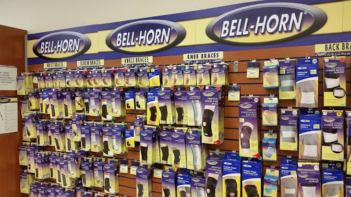 Pharmacy «Medicine Shoppe», reviews and photos, 216 Oakfield Dr, Brandon, FL 33511, USA