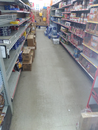 Dollar Store «FAMILY DOLLAR», reviews and photos, 1100 Poplar St, Leadville, CO 80461, USA
