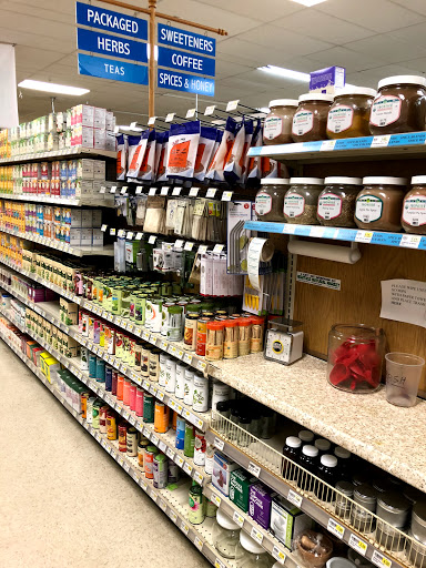 Natural Foods Store «Heritage Natural Market», reviews and photos, 984 Laskin Rd, Virginia Beach, VA 23451, USA