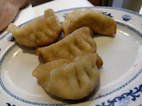 Dumpling du Restaurant chinois Likafo à Paris - n°5