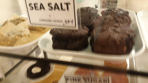 Vegan Restaurant «The Cookie Counter», reviews and photos, 7415 Greenwood Ave N, Seattle, WA 98103, USA