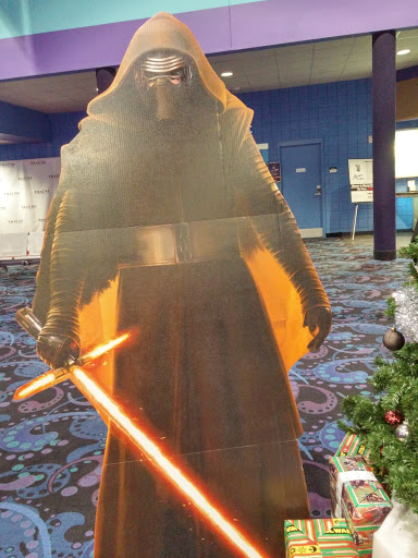 Movie Theater «Emagine Canton», reviews and photos, 39535 Ford Rd, Canton, MI 48187, USA