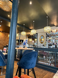 Les plus récentes photos du Restaurant italien San Pietro à Bordeaux - n°1