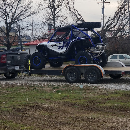 Motorsports Store «Big St. Charles Motorsports», reviews and photos, 3830 W Clay St, St Charles, MO 63301, USA