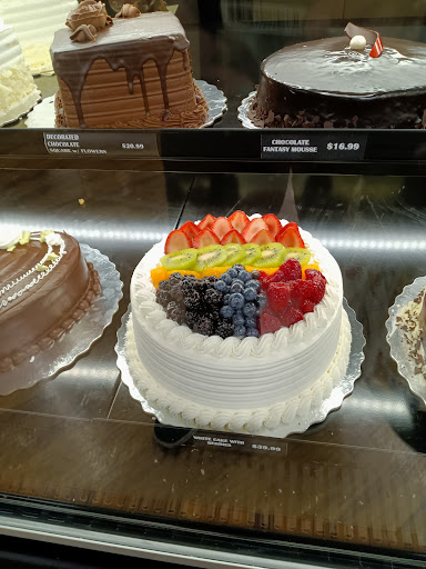 Grocery Store «Pavilions», reviews and photos, 4365 Glencoe Ave, Marina Del Rey, CA 90292, USA