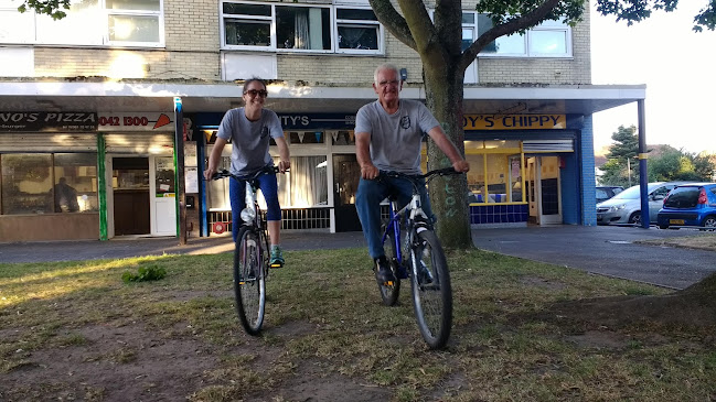 Reviews of Monty's Bike Hub in Southampton - Bicycle store
