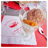 Crème glacée du Crêperie La Corvette à Saint-Gilles-Croix-de-Vie - n°2