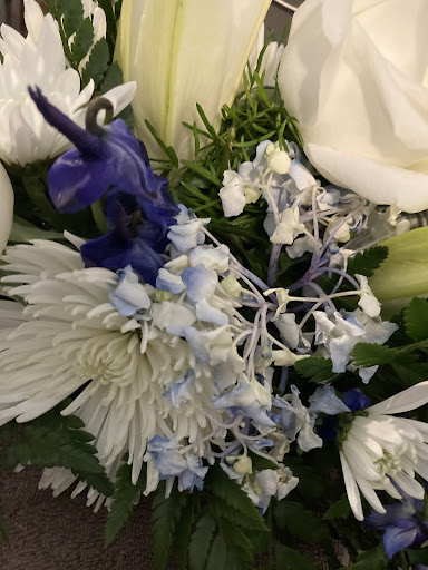 Florist «Forget Me Not Flowers & Gifts», reviews and photos, 423 Crain Hwy S, Glen Burnie, MD 21061, USA