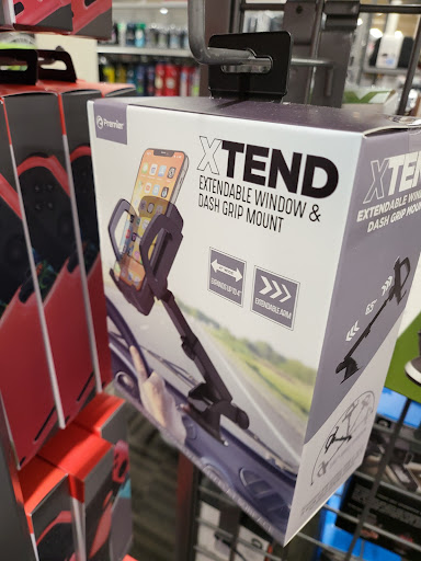 Clothing Store «Burlington Coat Factory», reviews and photos, 60 Newport Ave, Rumford, RI 02916, USA