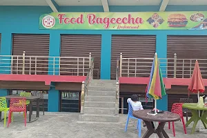 Food Bageecha Restaurant & Cafe image