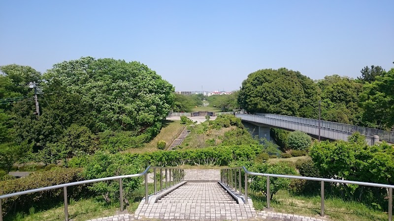 奈良原公園