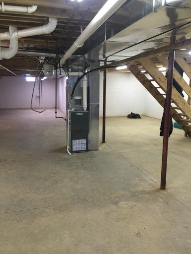 Heating Contractor «4 Seasons Air», reviews and photos