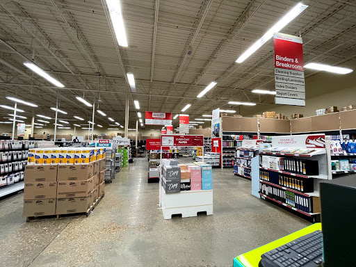 Office Supply Store «Office Depot», reviews and photos, 3930 Airport Blvd, Mobile, AL 36608, USA