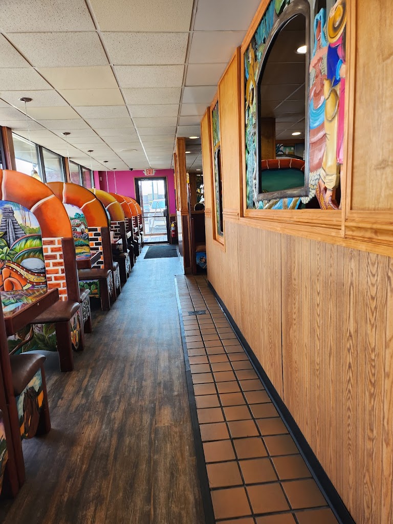 El Rancho Viejo Goshen 46526