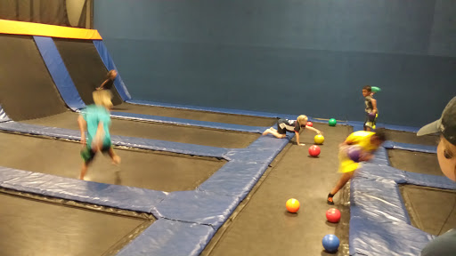 Recreation Center «Trampoline Nation», reviews and photos, 35025 Enchanted Pkwy S, Federal Way, WA 98003, USA